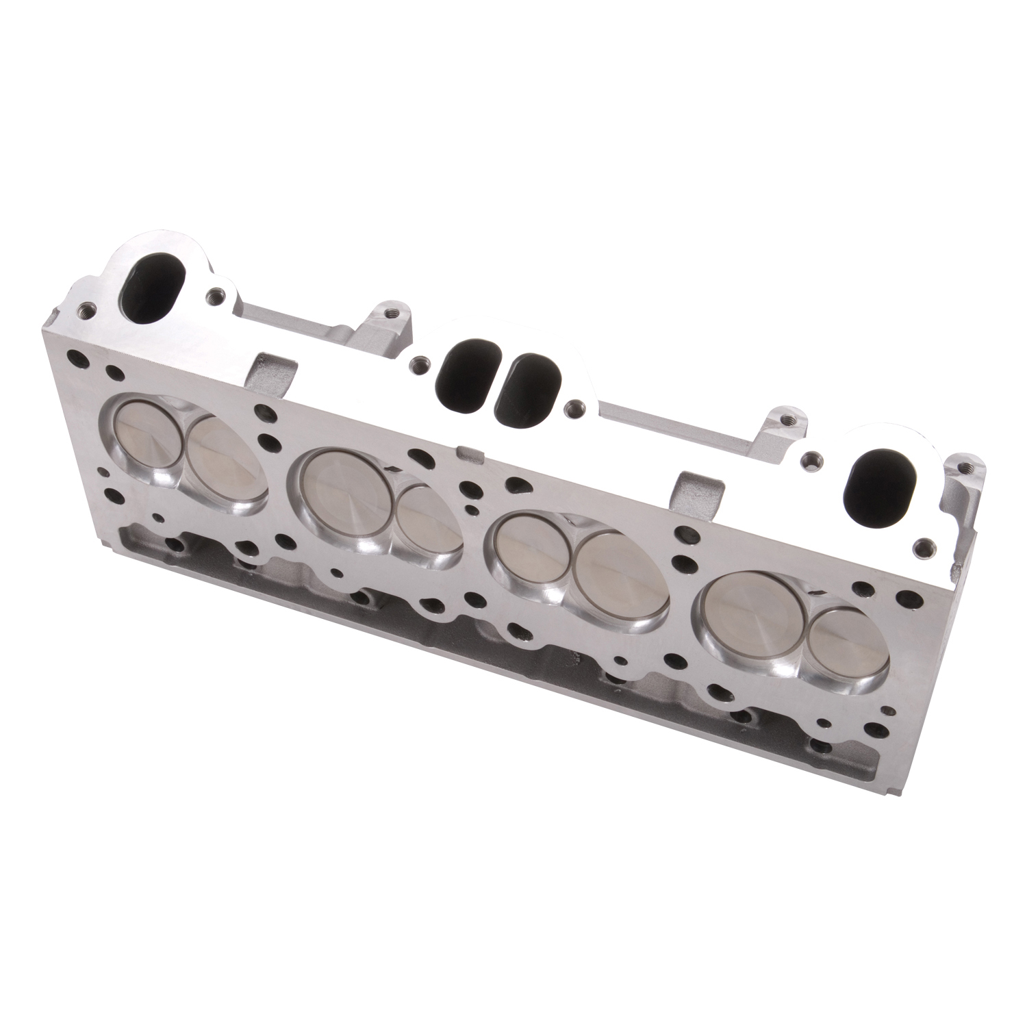 Guide plates and 7//16/" Screw In Rocker Arm studs for Pontiac 400 428 455 D-ports